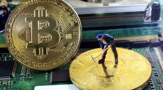 Bitcoin hash oranı son 3 ay içinde artış yaşadı