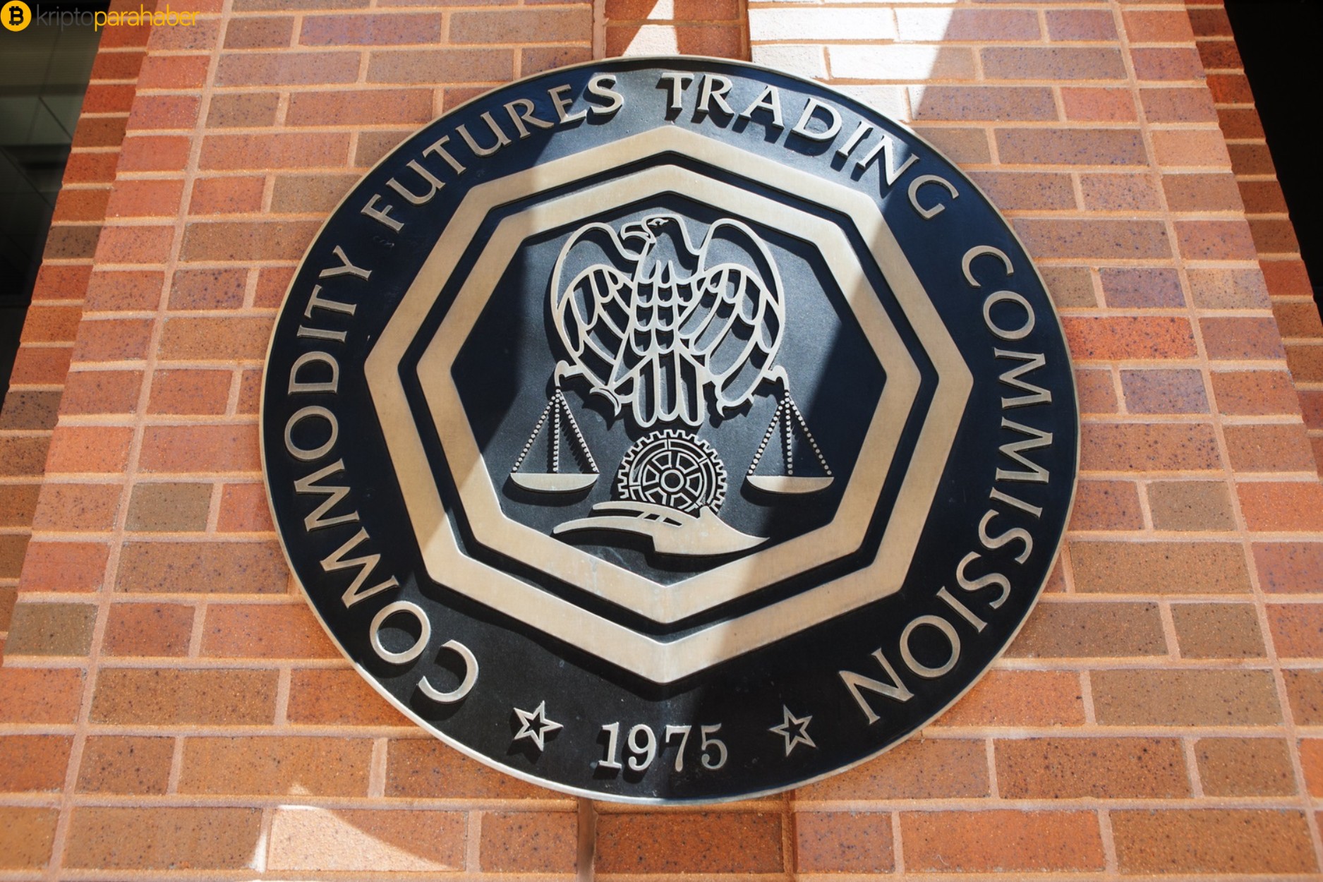 CFTC tarihte ilk kez bir startup borsasına onay verdi!