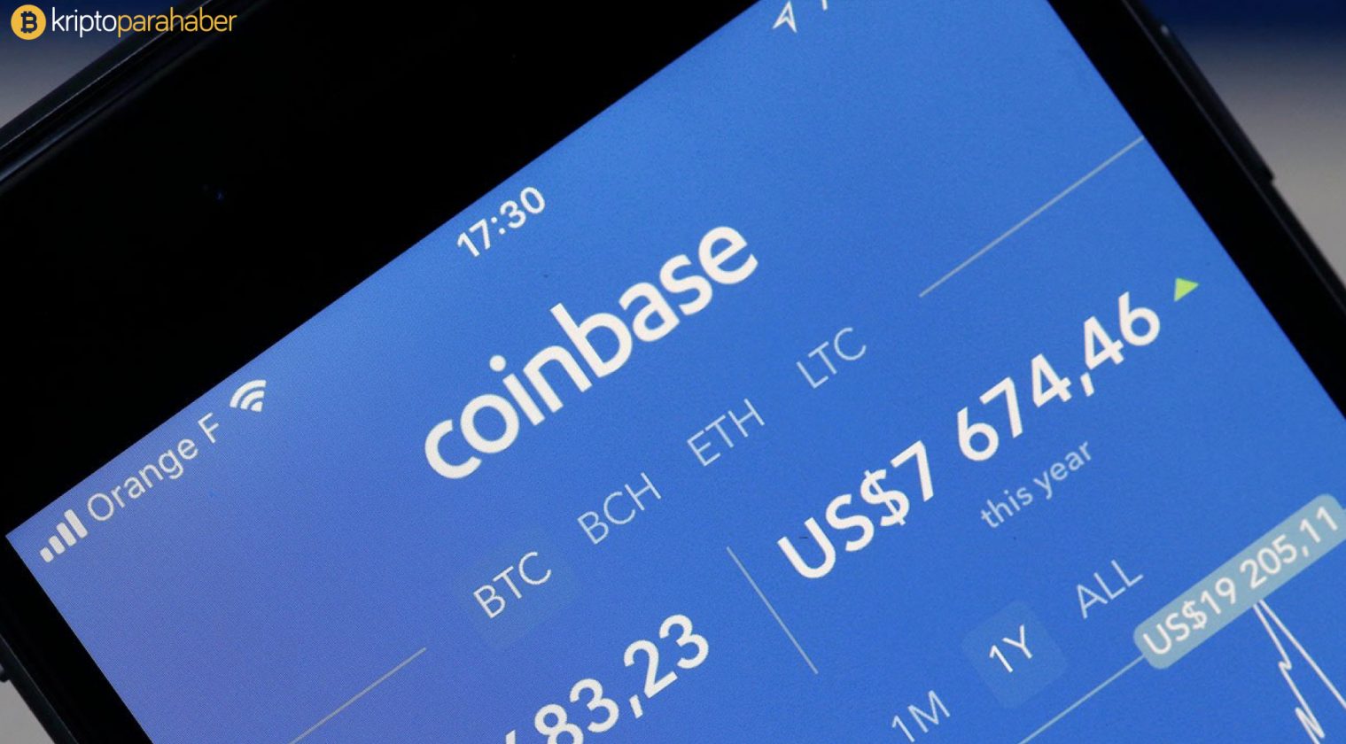Bir iddiaya göre Coinbase Bitcoin ETF işlemlerine başlayabilir