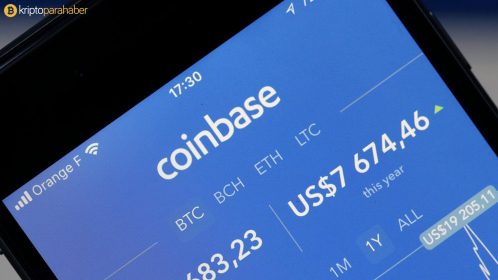 Bir iddiaya göre Coinbase Bitcoin ETF işlemlerine başlayabilir