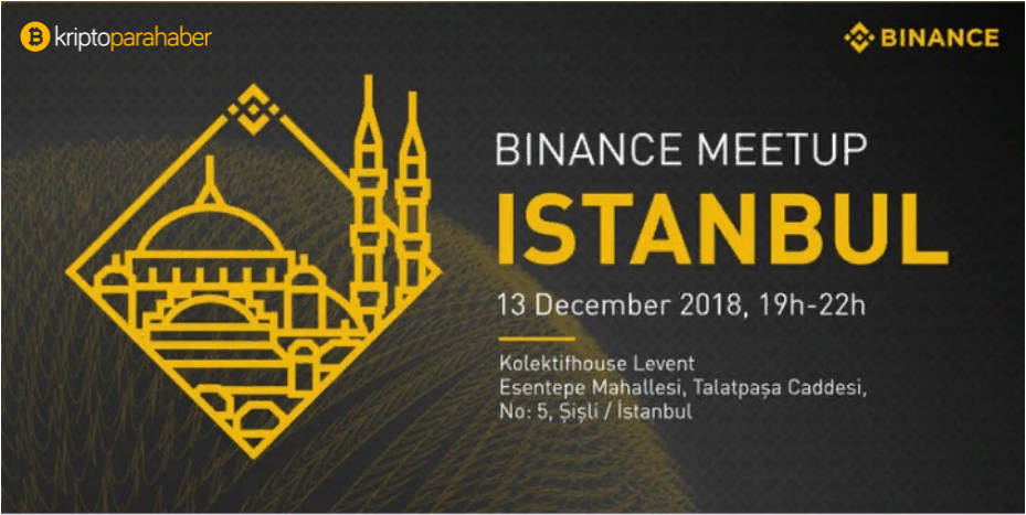 Binance Türkiye Angel
