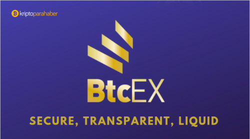 BtcEX: Yüksek Likidite ve Benzersiz Faydalı Token Programına Sahip Lisanslı Kriptopara Ticaret Platformu