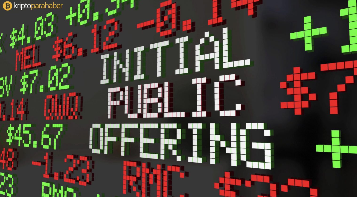 IPO: Initial Public Offering