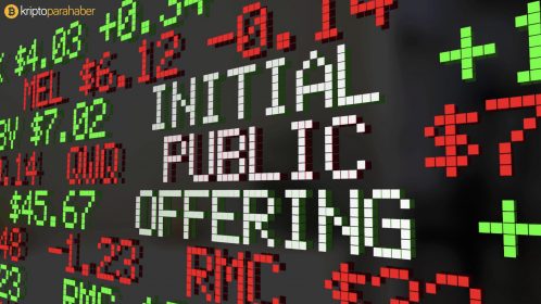 ICO dışarı, IPO içeri: Kripto sektörünü 2019’da IPO’lar sırtlayabilir