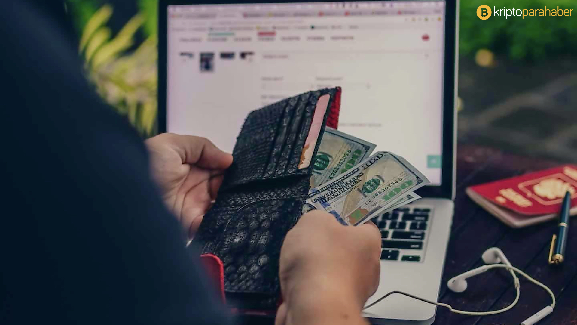 Kripto paralar üzerinden pasif gelir elde etmek mümkün.