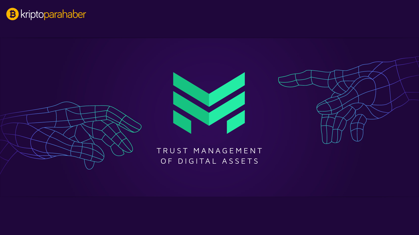 Membrana Blockchain Platform