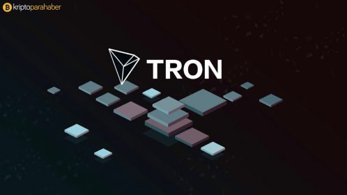 Tron ve Polkadot fiyat analizi: TRX ve DOT için teknik görünüm, izlenecek seviyeler
