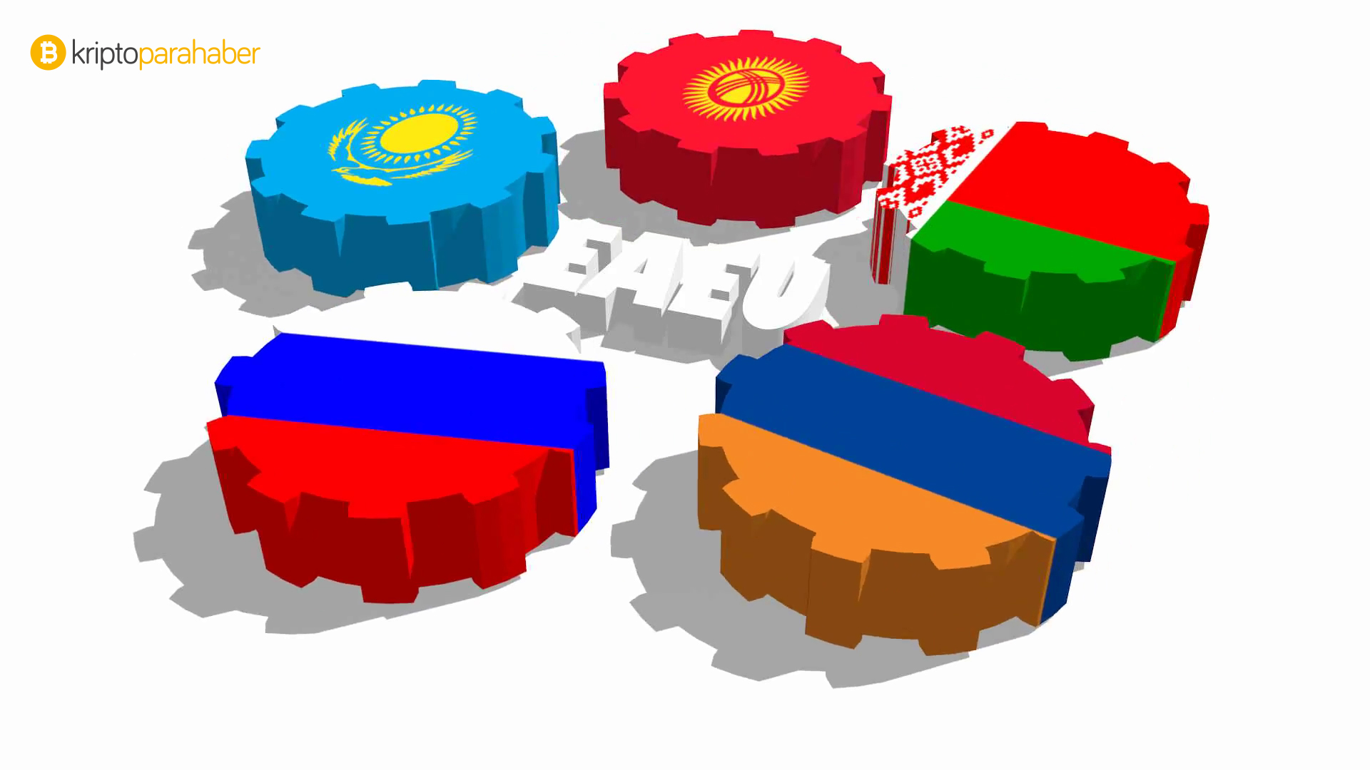 Avrasya Ekonomik Birliği