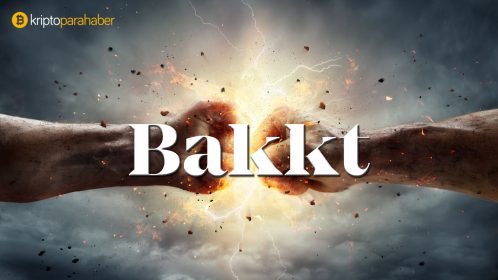 Önemli gelişme: Bakkt resmen kripto para lisansı sahibi oldu!