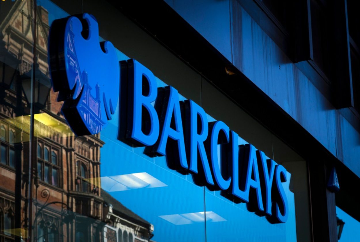 Barclays: “İş modelleri, Blockchain'e göre yeniden düzenlenmeli.”