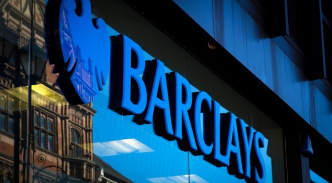 Barclays: “İş modelleri, Blockchain'e göre yeniden düzenlenmeli.”