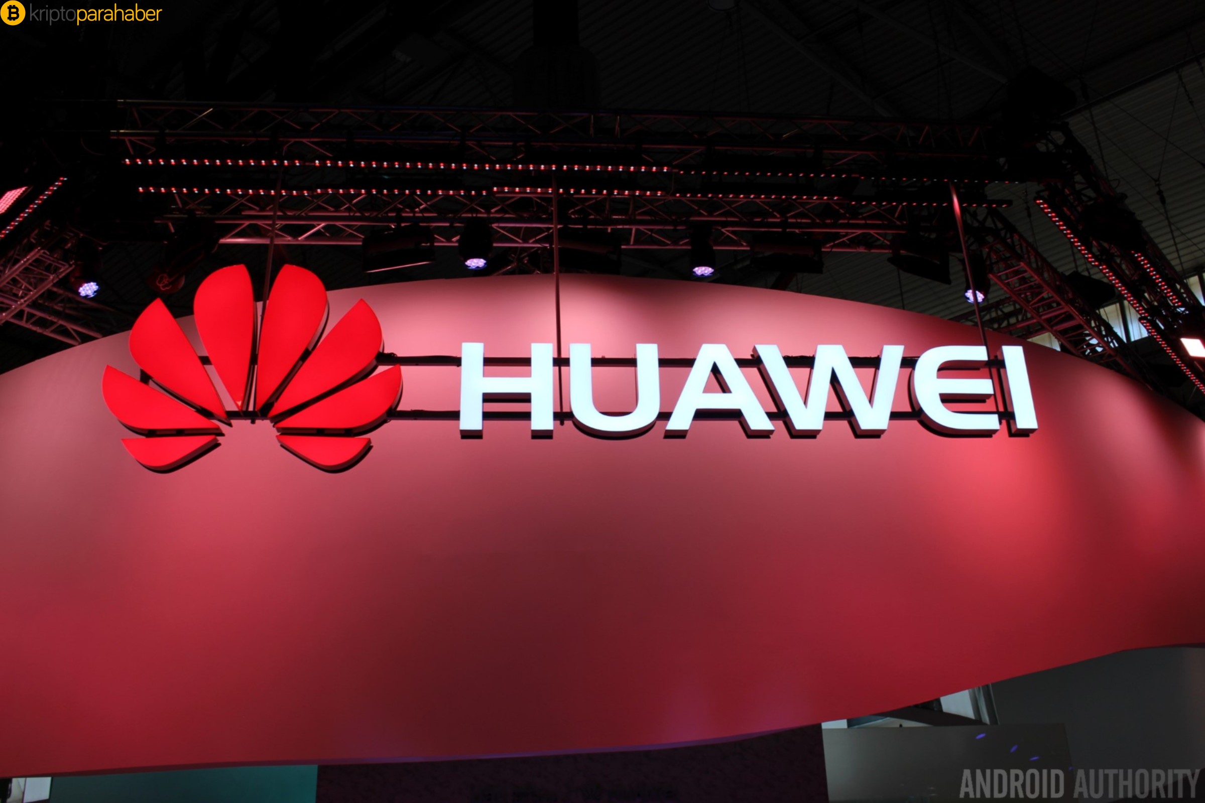 Huawei Cloud, Blockchain hizmetlerinin küresel lansmanını duyurdu