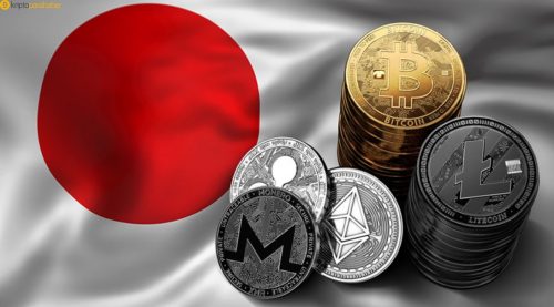 Japon Bitcoin Borsası, Ripple ve Ethereum desteğini duyurdu