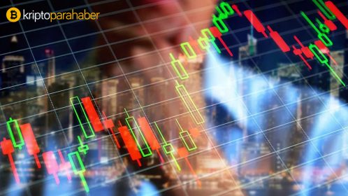 Kripto piyasası dar alanda işlem yapıyor, aşırı volatilite yeniden gündemde