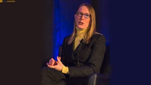 SEC üyesi, kripto eksikliğini itiraf ediyor