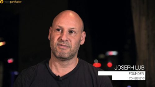 Ethereum kurucu ortağı gündemi “2018’in kripto çöküşü” olarak nitelendirdi