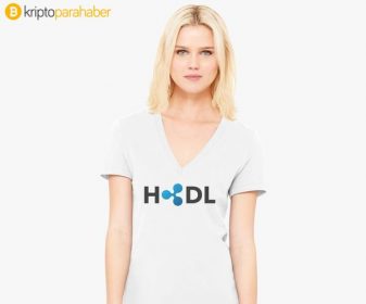 Kadınların favorisi hangi kripto para?