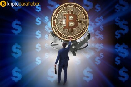 Metcalfe Yasası’na göre Bitcoin (BTC) 10.000 doları görecek