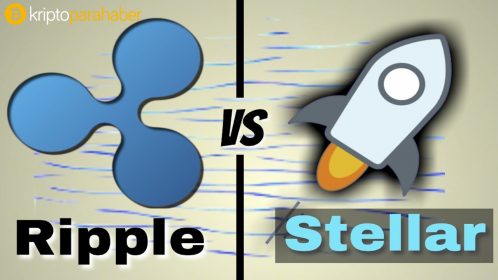 Stellar ve Ripple arasındaki rekabet göründüğü gibi olmayabilir