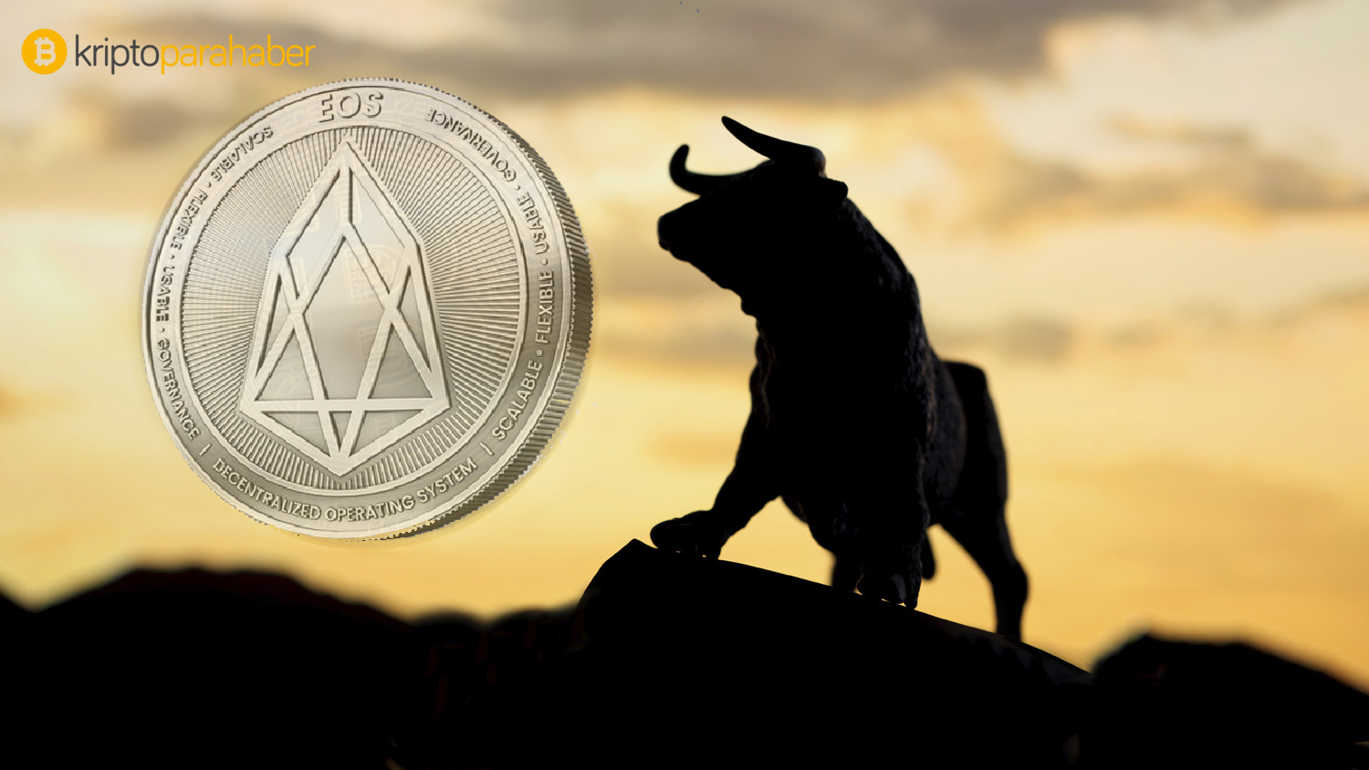 Galaxy: “Ripple’dan sonra bu altcoin’de patlamının eşiğinde!”