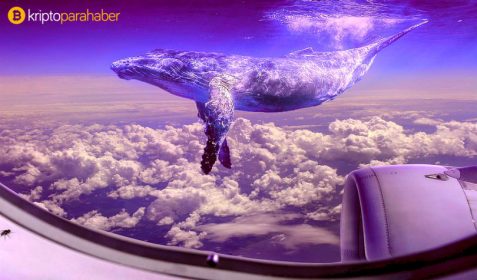 Flaş kripto para haberleri: 189 milyon dolarlık dev Bitcoin balinası, XRP, Stellar, TRON, Ethereum ve daha fazlası…