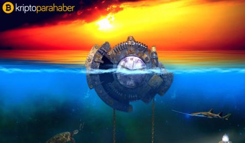 Flaş kripto para haberleri: XRP, Bitcoin ve Ethereum’da balina hareketleri, TRON, IOTA, Stellar, Litecoin, Monero ve daha fazlası