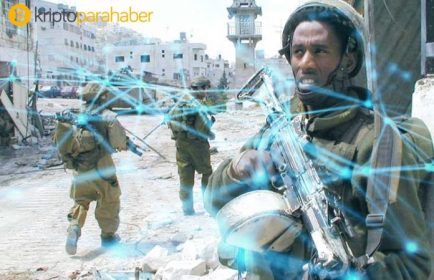 Filistin, Bitcoin ve kripto paralarla özgürlük mücadelesi verecek