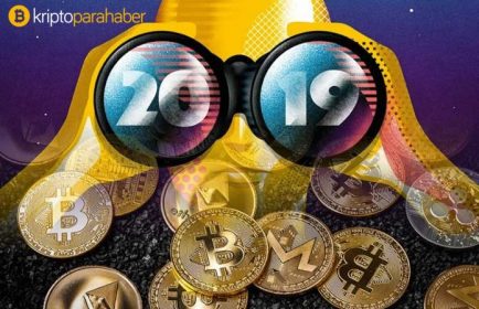 2019 boğa koşusunda beklenen kripto para hareketleri