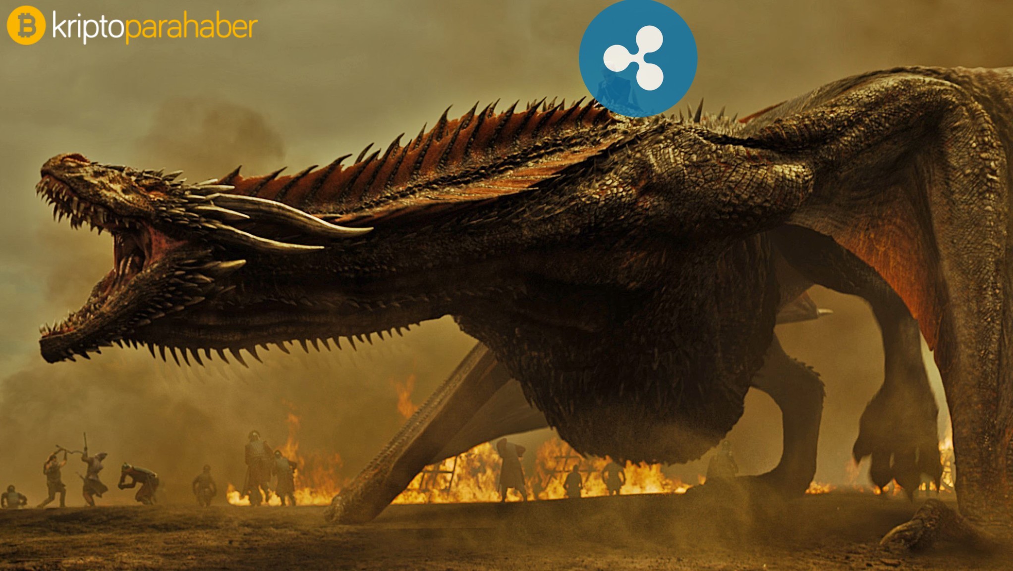 İşte Lord Ripple'ın saflarına kattığı banka ve şirketler