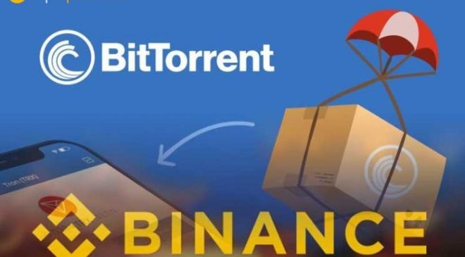BitTorrent Token, BitTorrent Speed’in alt yapısını oluşturacak