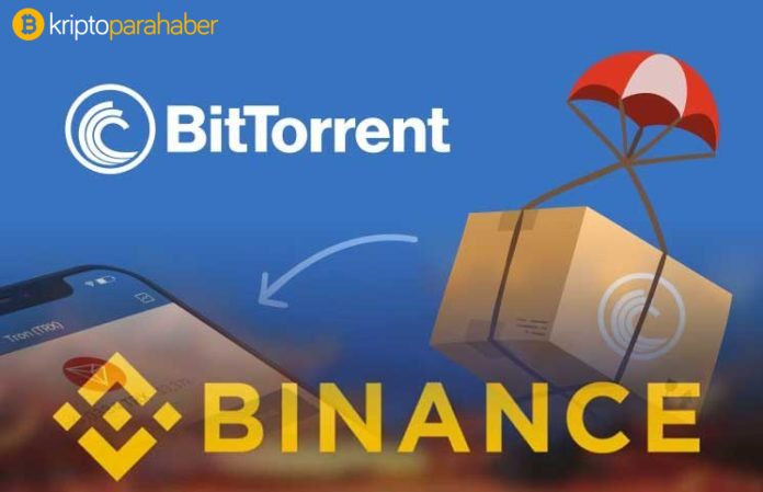 BitTorrent Token, BitTorrent Speed’in alt yapısını oluşturacak