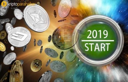 2019 yılında kripto krallığı geri dönüyor: İşte nedenleri