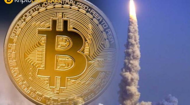 1000 günün zirvesine ulaşan Bitcoin için sıradaki hamle ne olacak? 31 Ekim analizi