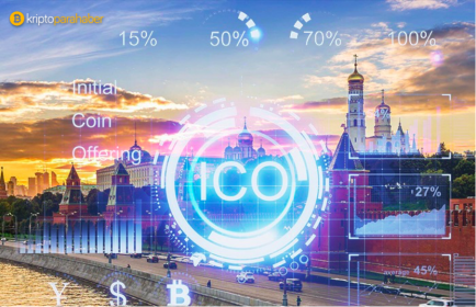 Ocak ayının ilk yarısında tamamlanan ICO fonları 160 Milyon Dolar’a yükseldi