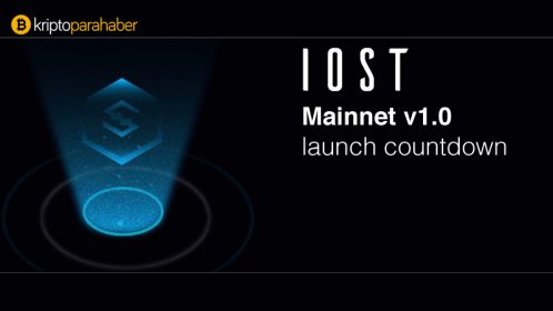 IOST Node’si olmak ister misiniz? Başvuru ile ilgili tüm detaylar