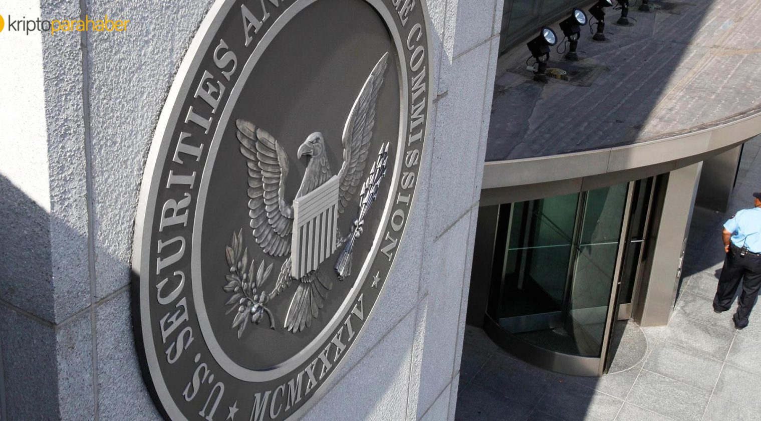 ABD Senatosu'ndan kripto paraları da ilgilendiren kritik SEC adımı!