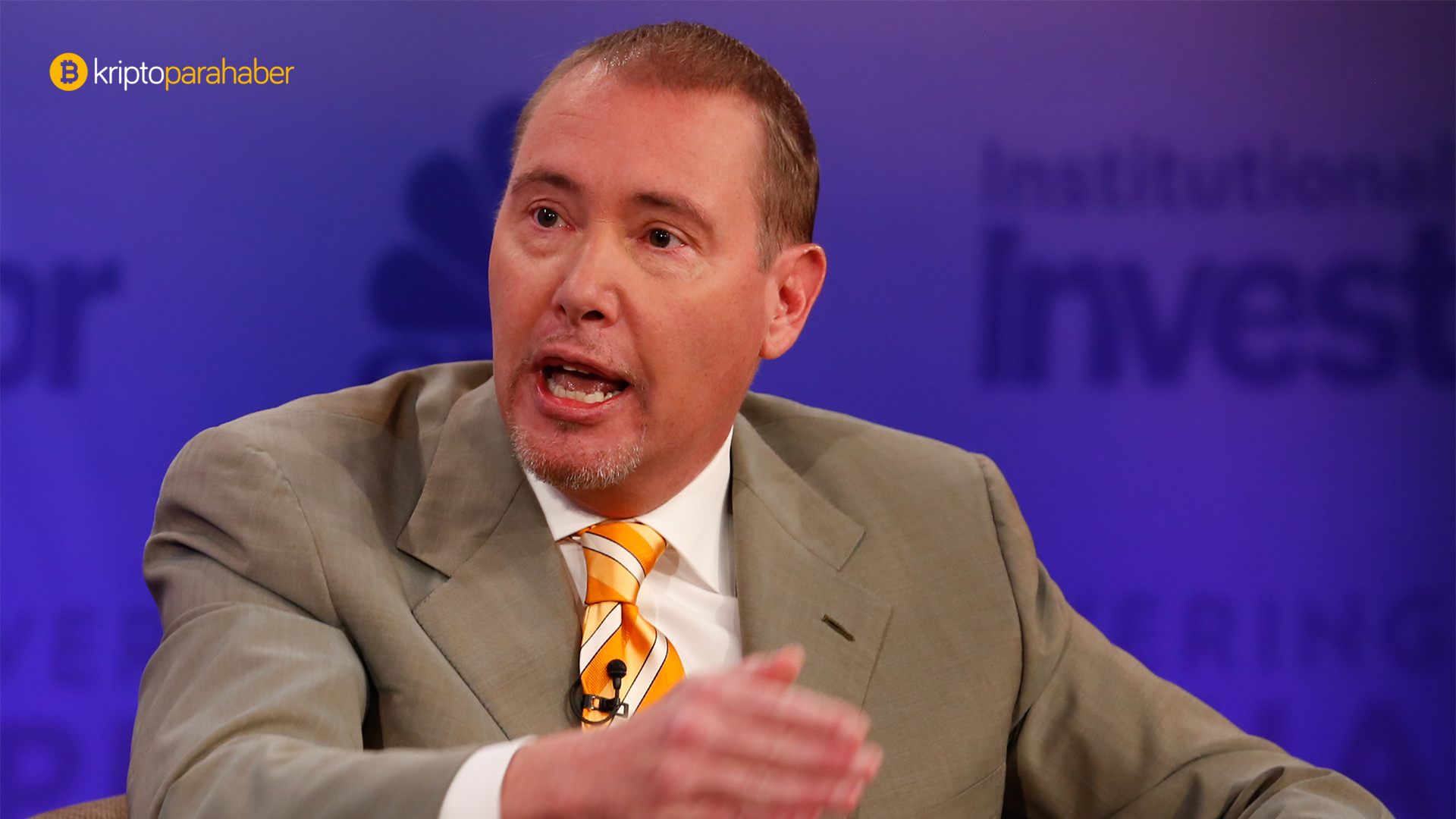 anti kripto yatirimcisi