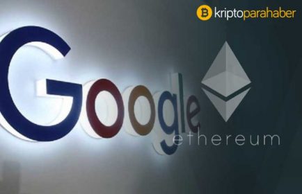 Ethereum’a hard fork öncesi darbe: Google Ethereum reklamlarını yasakladı