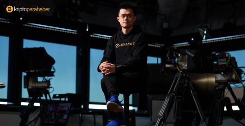 Binance CEO’su CZ: “Kripto piyasaları değerinin altında, Bitcoin aşırı satımda”