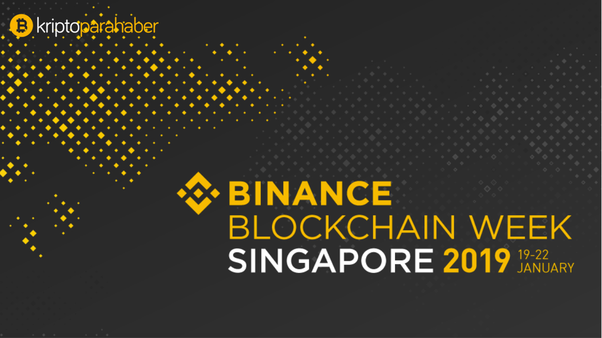 binance blockchain