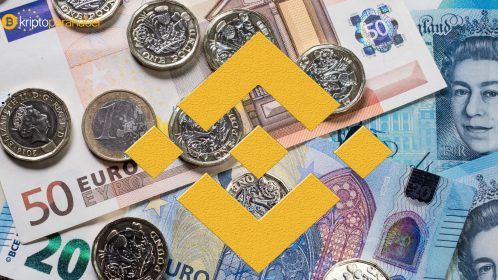 Binance Avrupa pazarına giriyor… Avrupa’da Binance Jersey olarak açılıyor