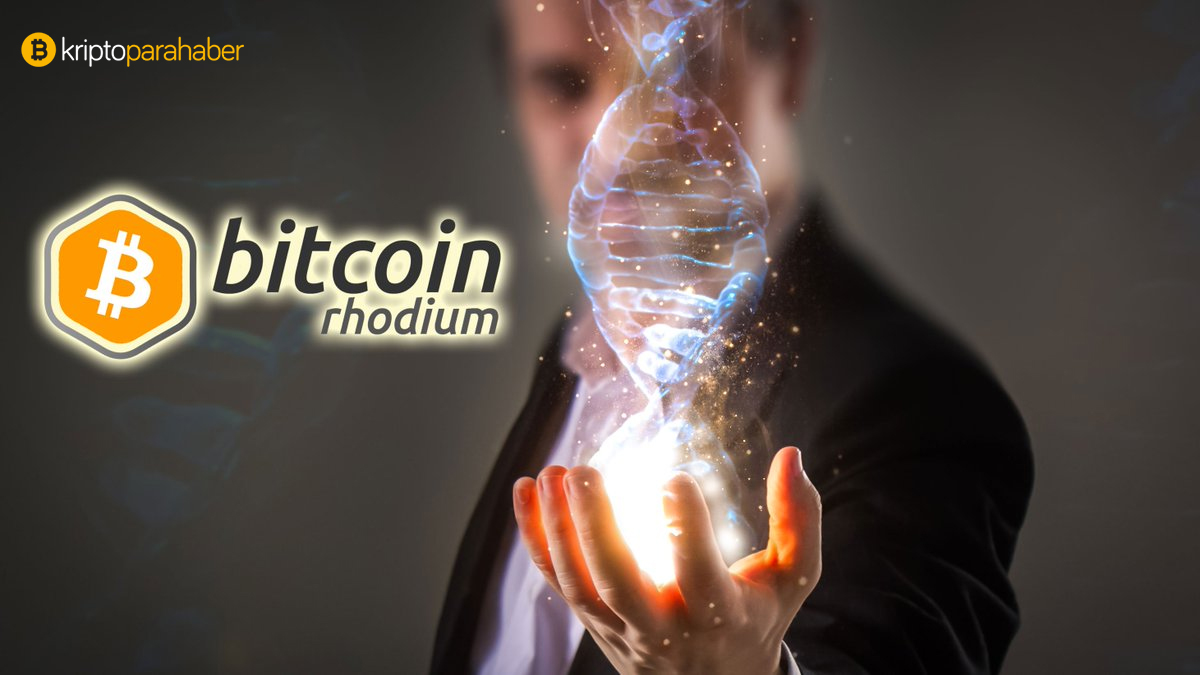 bitcoin rhodium