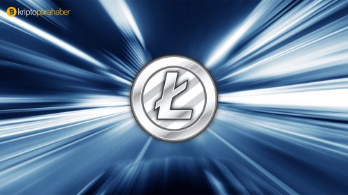 Güçlü altcoin Litecoin, Ripple (XRP)’ı geçebilir mi?