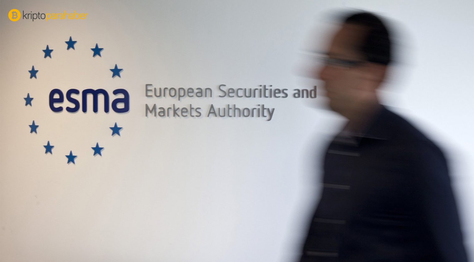 Avrupa Menkul Kıymetler ve Piyasalar Otoritesi kripto tavsiyelerini yayınladı