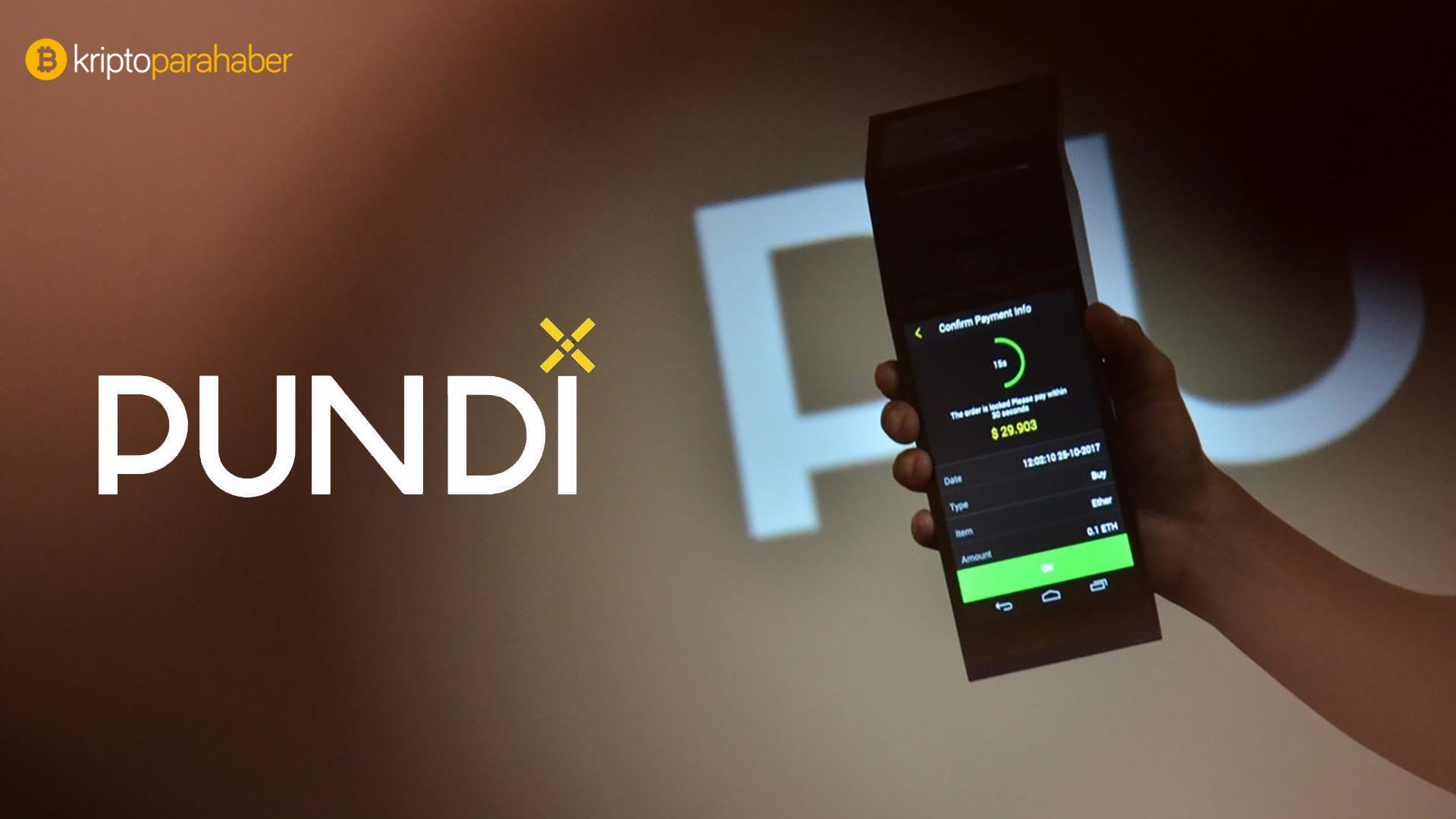 Pundi X (NPXS) testnet başlatmaya hazırlanırken tokeni değerini 2 katına çıkardı