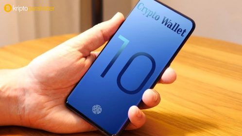 Ethereum destekli kripto cüzdanına sahip Samsung Galaxy S10, hacklendi