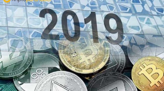 Bitcoin için 2019’da boğa koşuşu bekleniyor