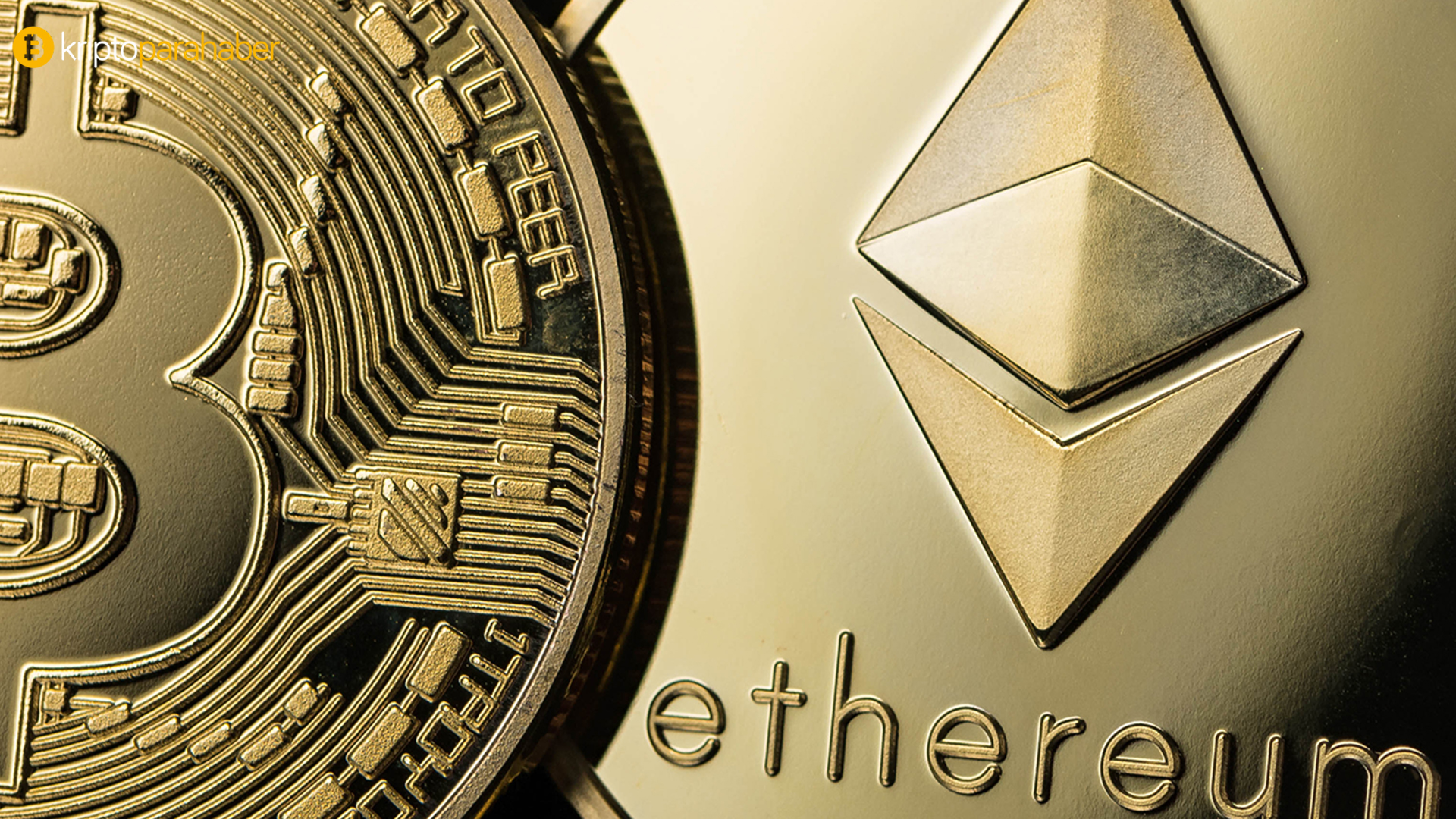 "Ethereum, Bitcoin'i geçecek" iddiası: Analistler ETH için ...