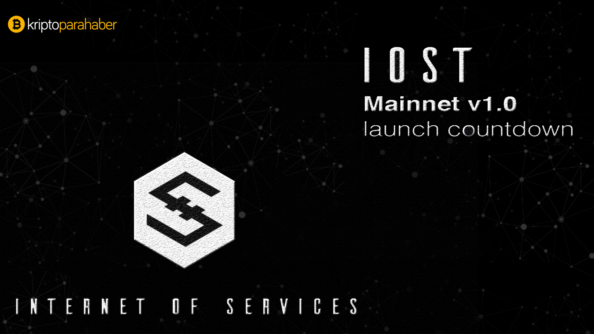 IOST