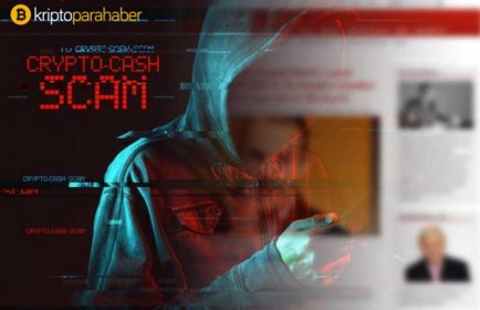 Dikkat! Bakkt adıyla açılan site dolandırıcı çıktı